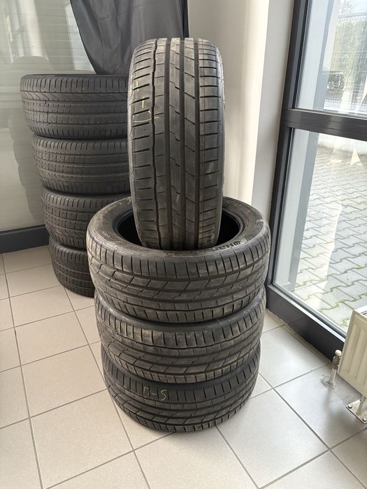 Anvelope vara Hankook 225/50R17