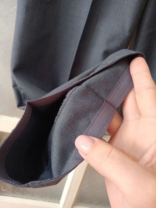 Брюки классические для мальчика