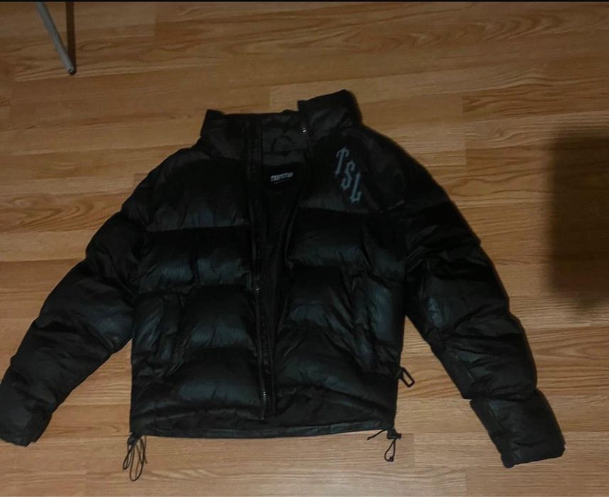 Geaca trapstar shooters