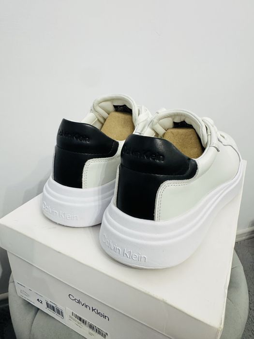 Pantofi sport Calvin Klein 42