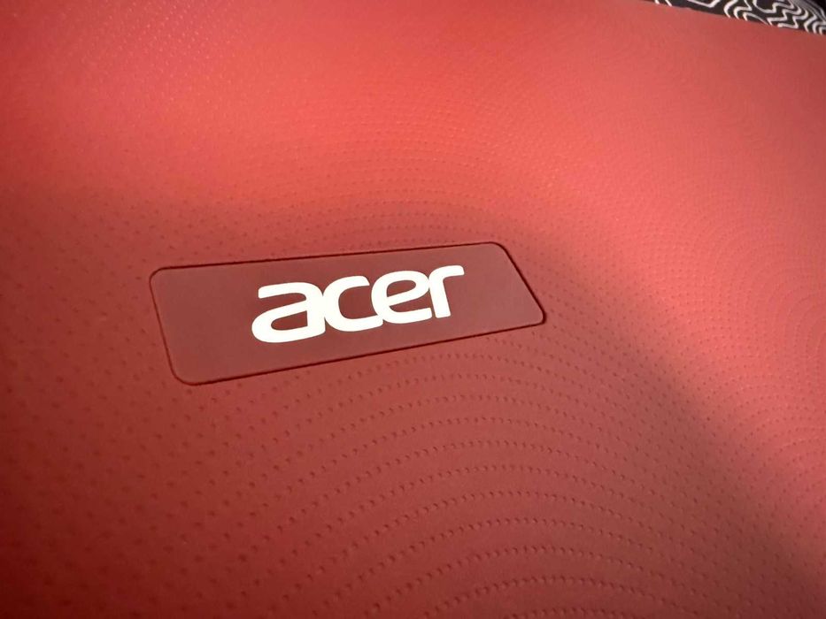 Лаптоп   acer  п