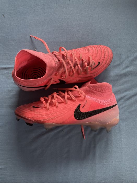 Vand ghete nike phantom gx