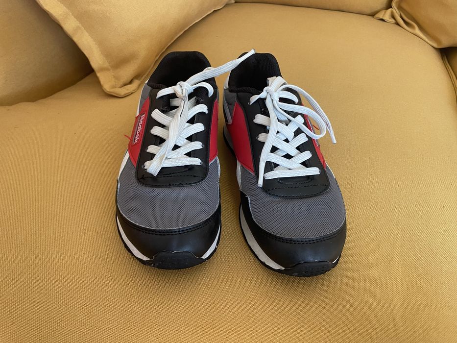 Маратонки Reebok