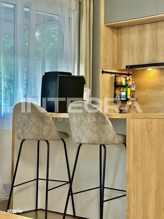 Din 1 Decembrie | Pet Friendly | 2 Camere Cu Parcare | Str. Eroilor |