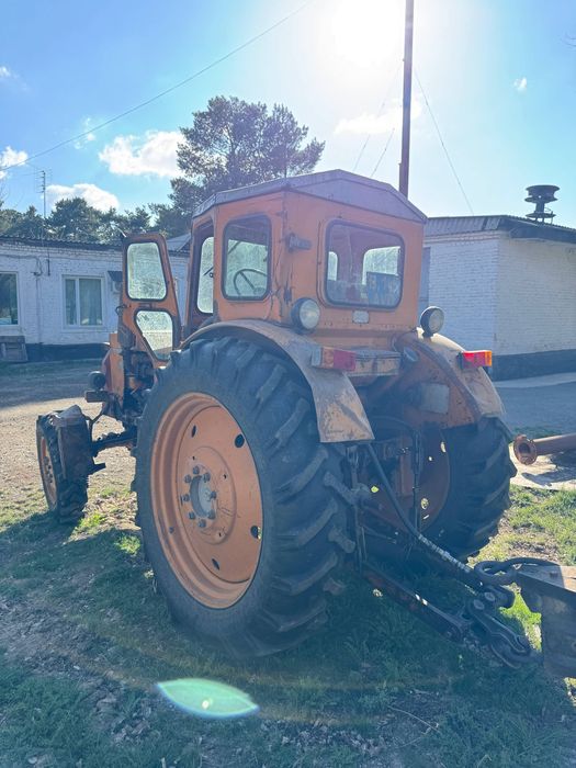 Продаётся трактор Т-25 в отличном состоянии