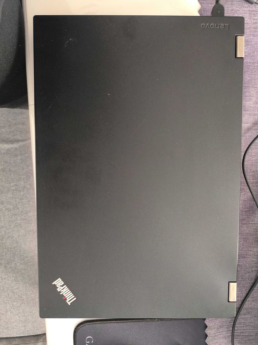 Лаптоп Lenovo Thinkpad L560 - Type 20F2