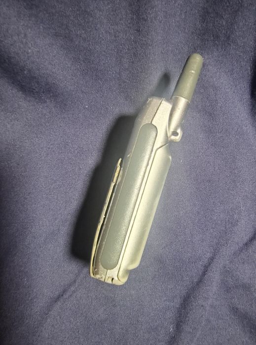 Sony CMD z5 ( decodat, baterie refacuta)