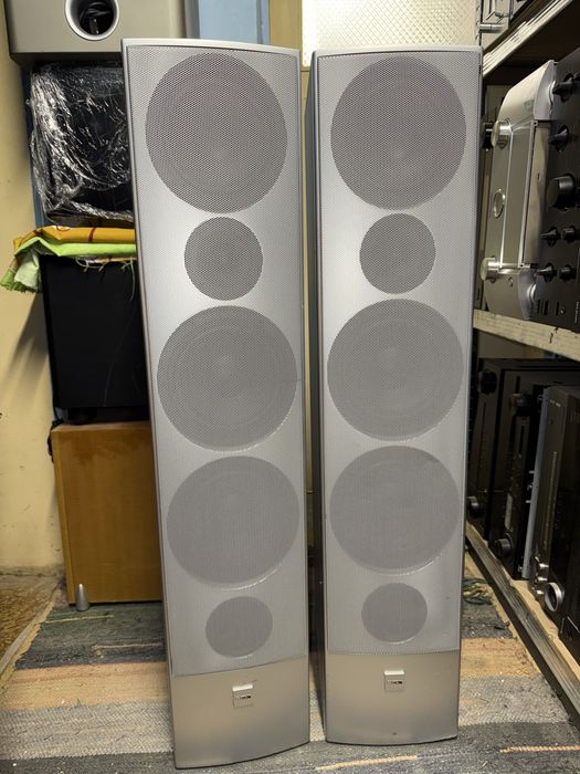 Canton LE-190 Тонколони