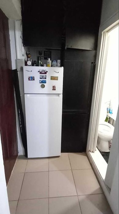 Garsonieră 18mp – Drumul Taberei Crinul de PădureBloc în Reabilitare