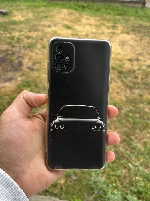 Samsung a51 64 gb