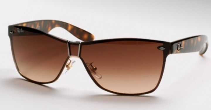 Ray-Ban RB 3384 за рамка