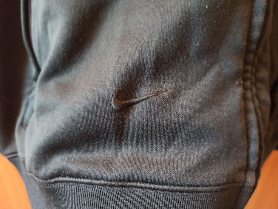 Суичър "Nike - LeBron James"