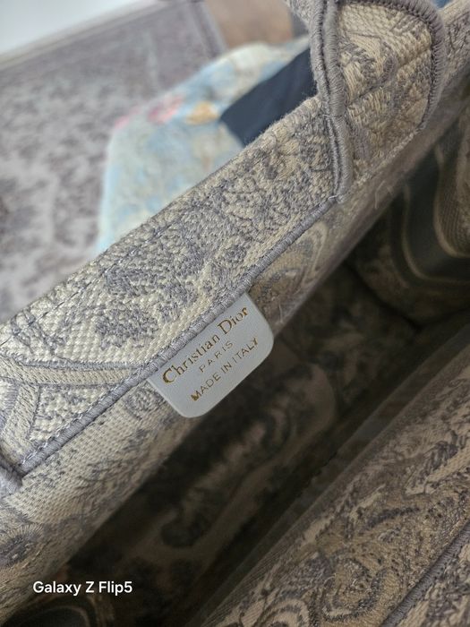 Шоппер Dior, 45cm