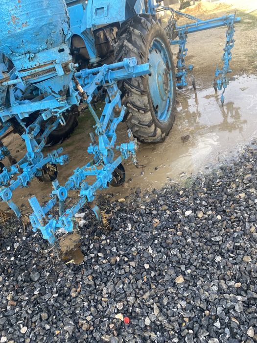 Belarus Kichkina kabena