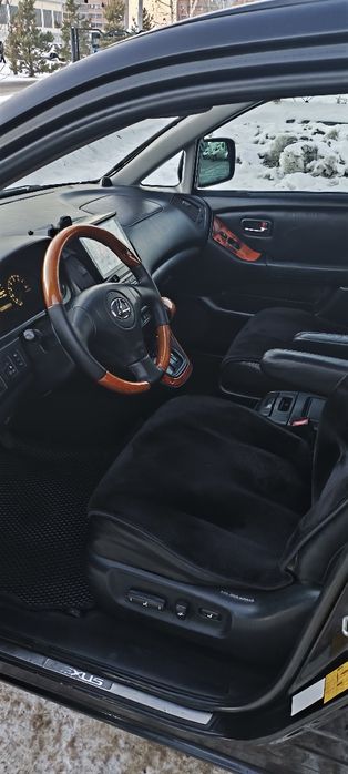 Lexus rx300,  2001 год