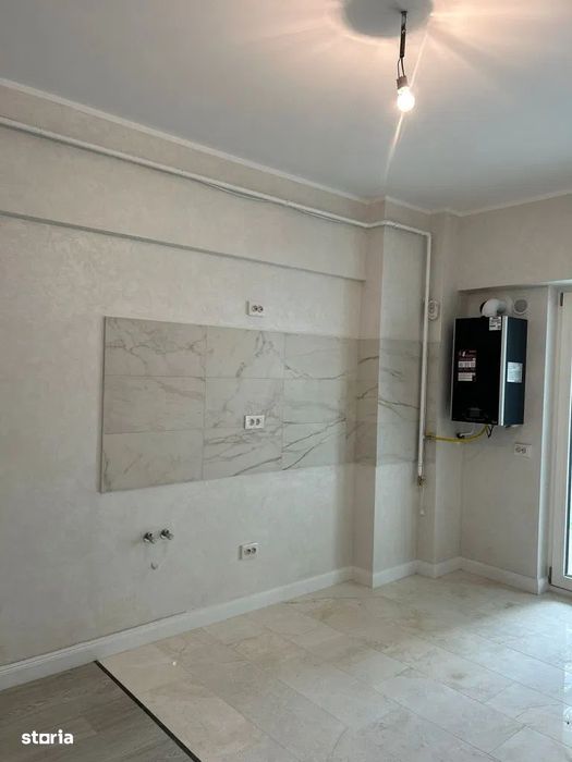 Intabulat! Apartament Nou 2 camere, etaj 3 Royal Town Copou