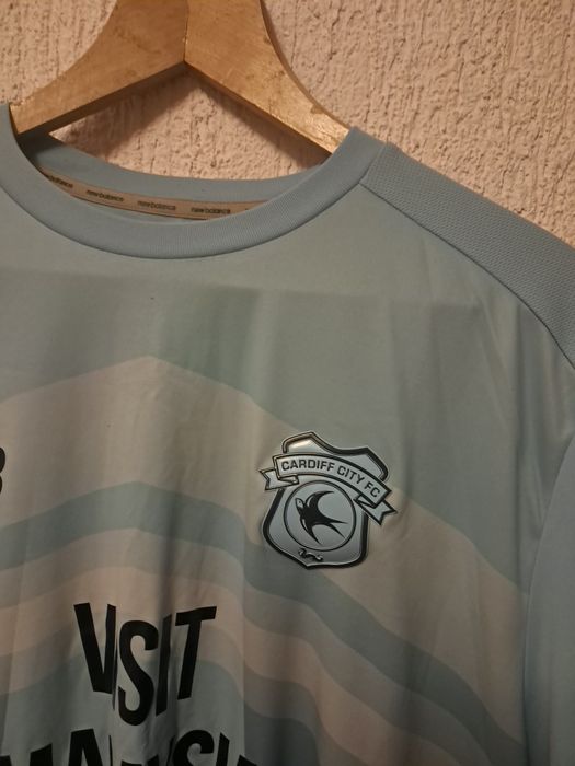 Футболни Тениски