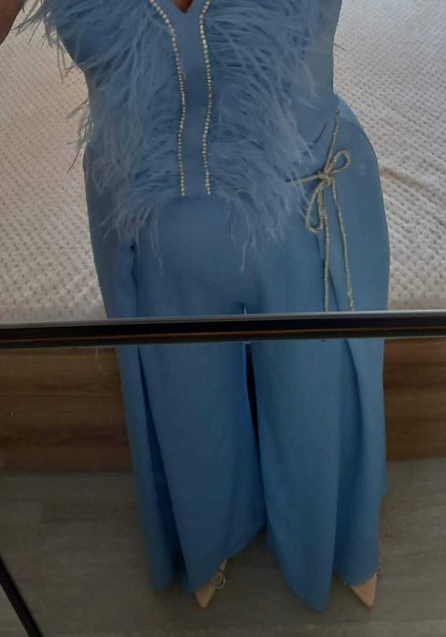 Елегантен дамски комплект