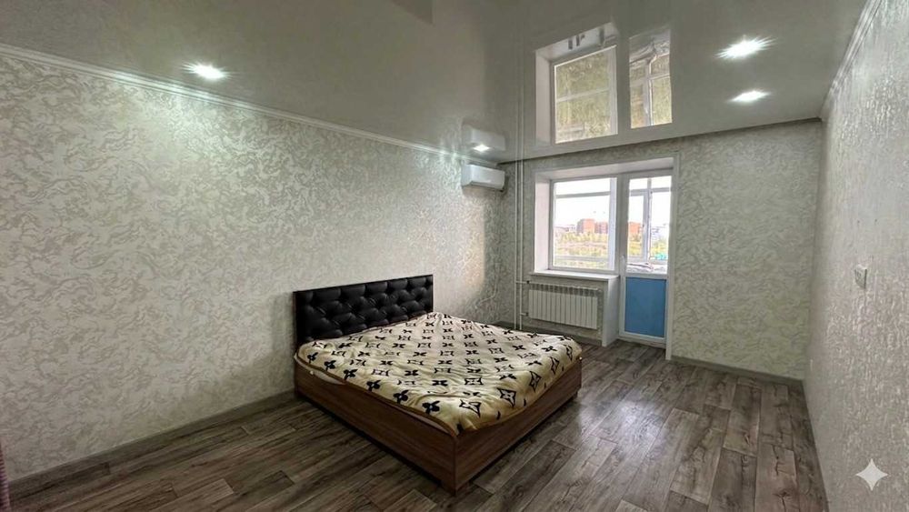 Продажа 2-комнатной квартиры
