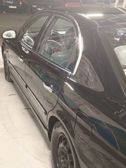 KIA Magentis 2002 — imagine 2
