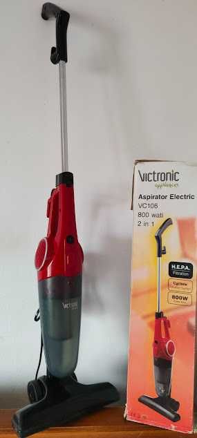 Aspirator Cyclonic fara sac, foarte puternic, stare perfecta