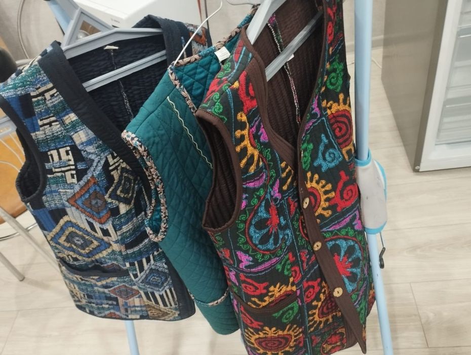 Продается женские жакеты