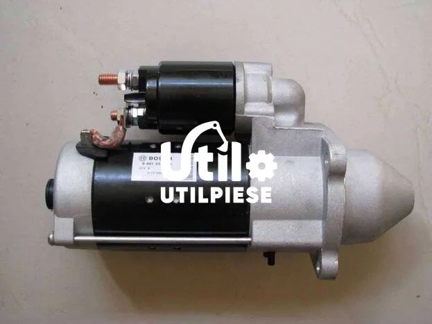 electromotor deutz f6l413 f8l413 f10l413 bf6l413 + piese deutz