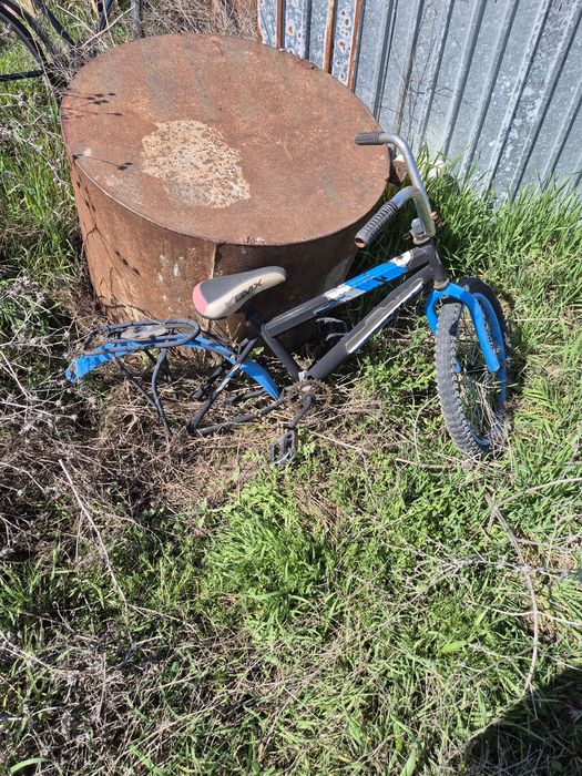 Велосипеды буу  сатылады