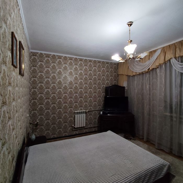 Продам 3-х комнатную квартиру