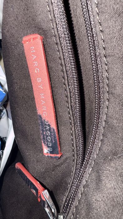 Оригинална чанта Marc Jacobs