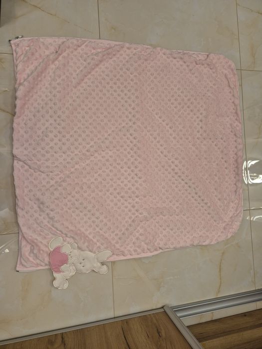 Бебешки одеяла всякаква дебелина по 10 лева всяко