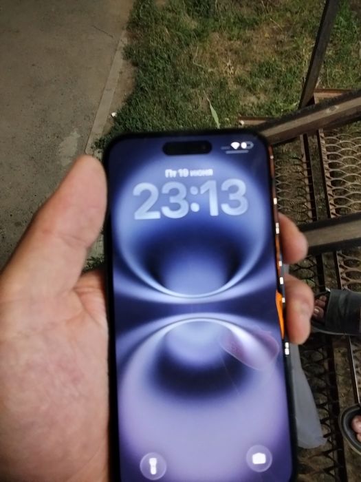 Iphone 16 128 Gb