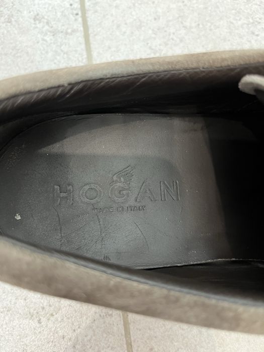 Брендовая мужская обувь