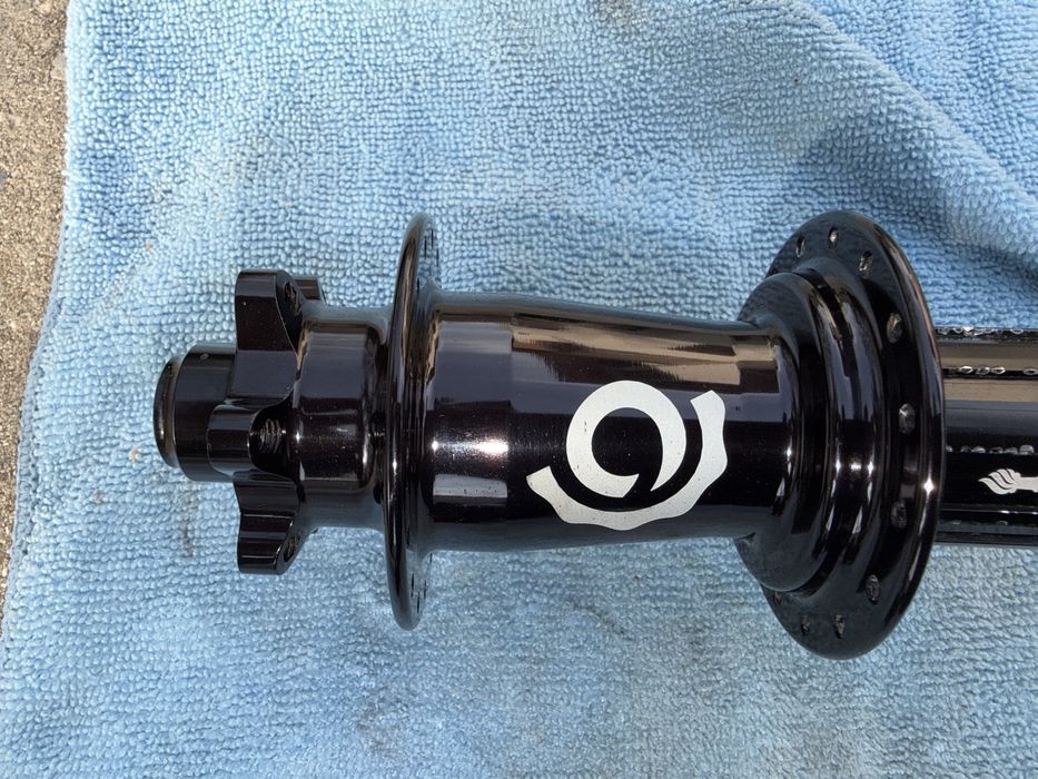 Главини Industry Nine Torch classic MTB