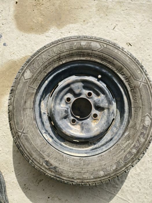 Damas labo zapaska balon 12