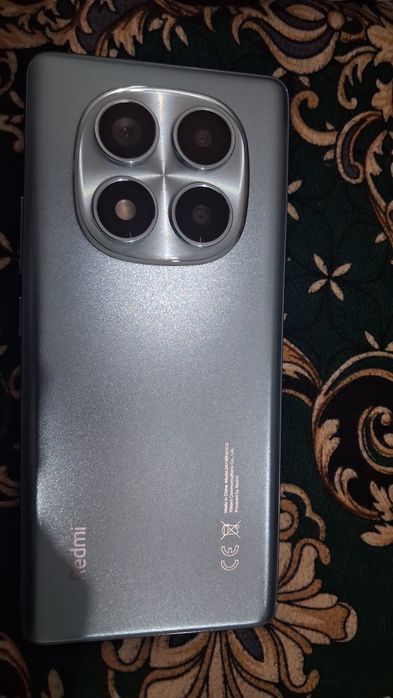 Redmi note 14 pro