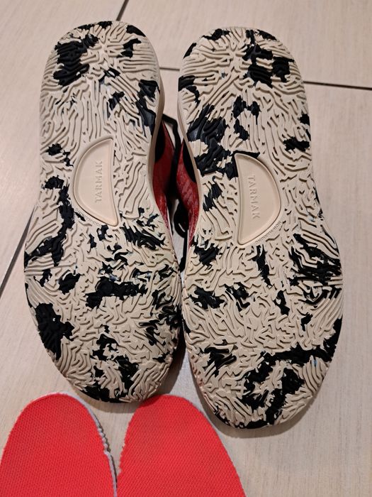 Adidași baschet NBA x Tarmak 39