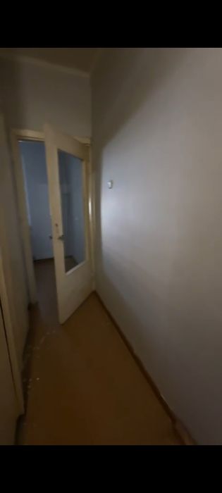 Продаётся 1 ком квартира