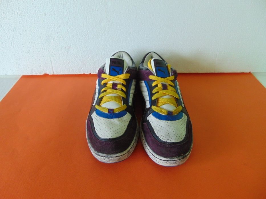 Puma Sky III номер 44 Оригинални мъжки кецове