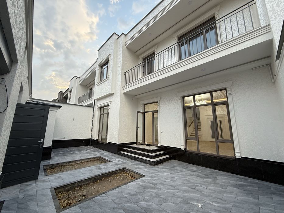 Продаются коттеджи 2 сотки Гишт-Куприк