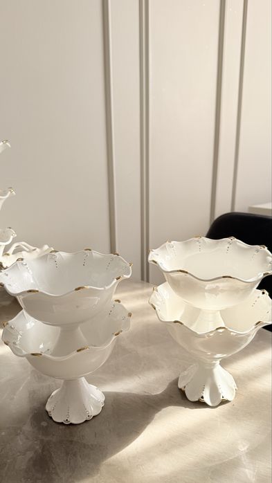 Посуда Elamina 1500тг