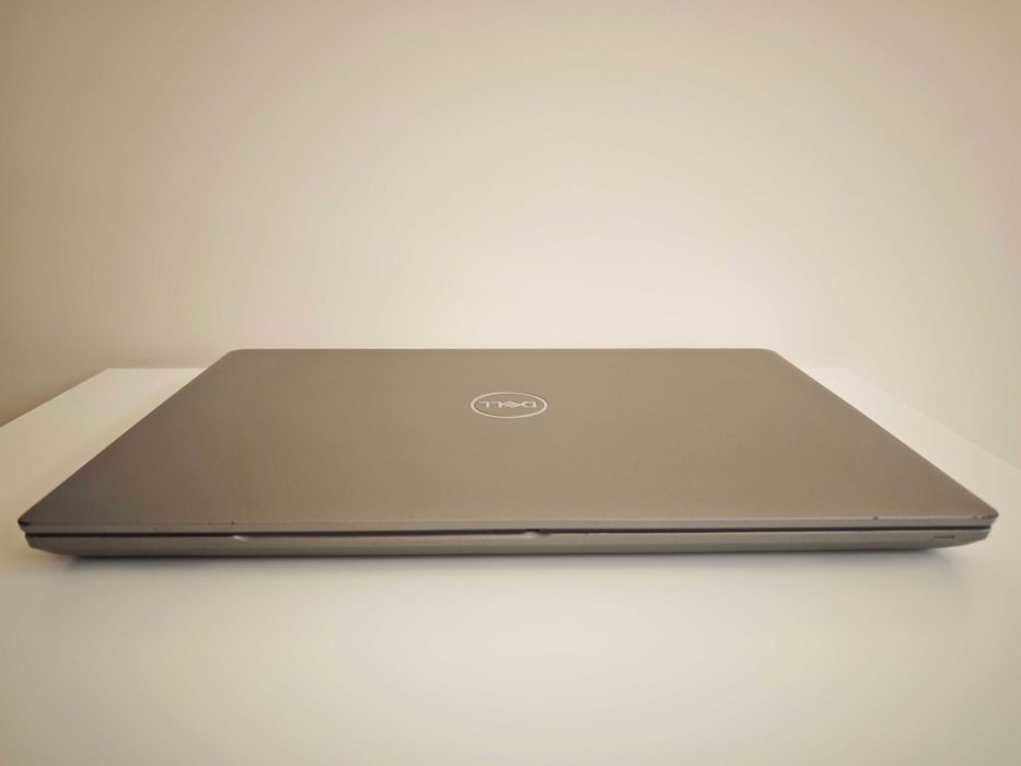 Dell Latitude 5521 FHD IPS i5-11500H/512GB/16GB/NVIDIA MX450 2GB