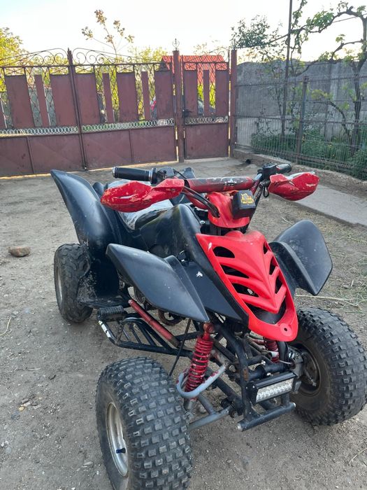Atv de vânzare !