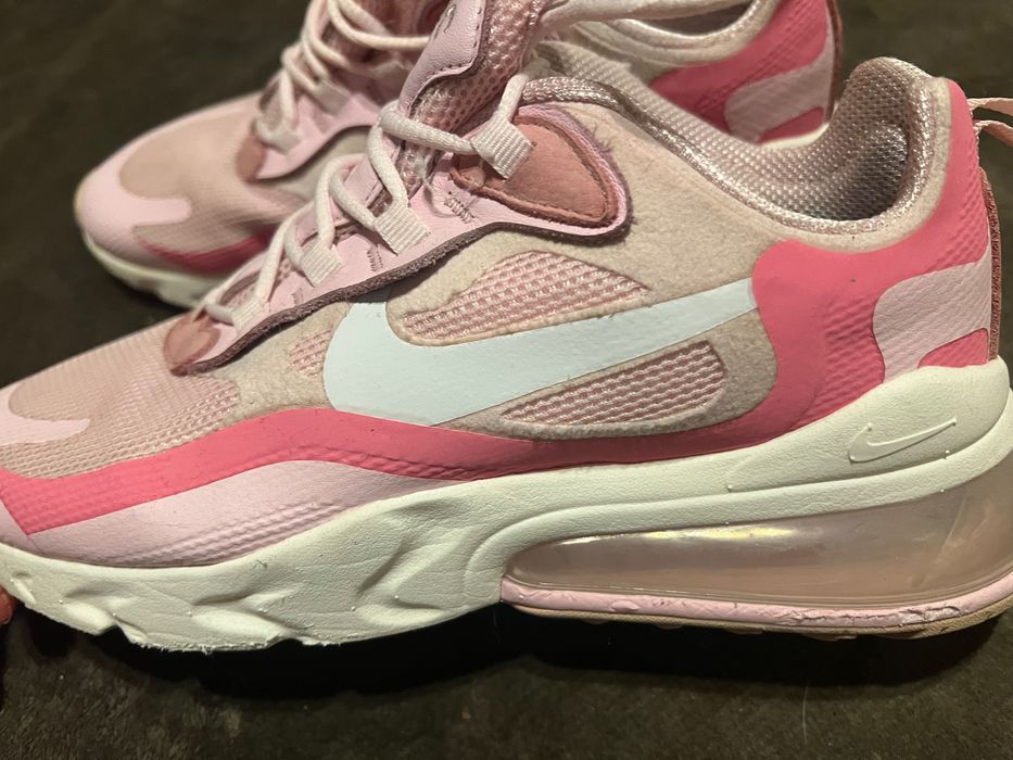 Nike air 70react
