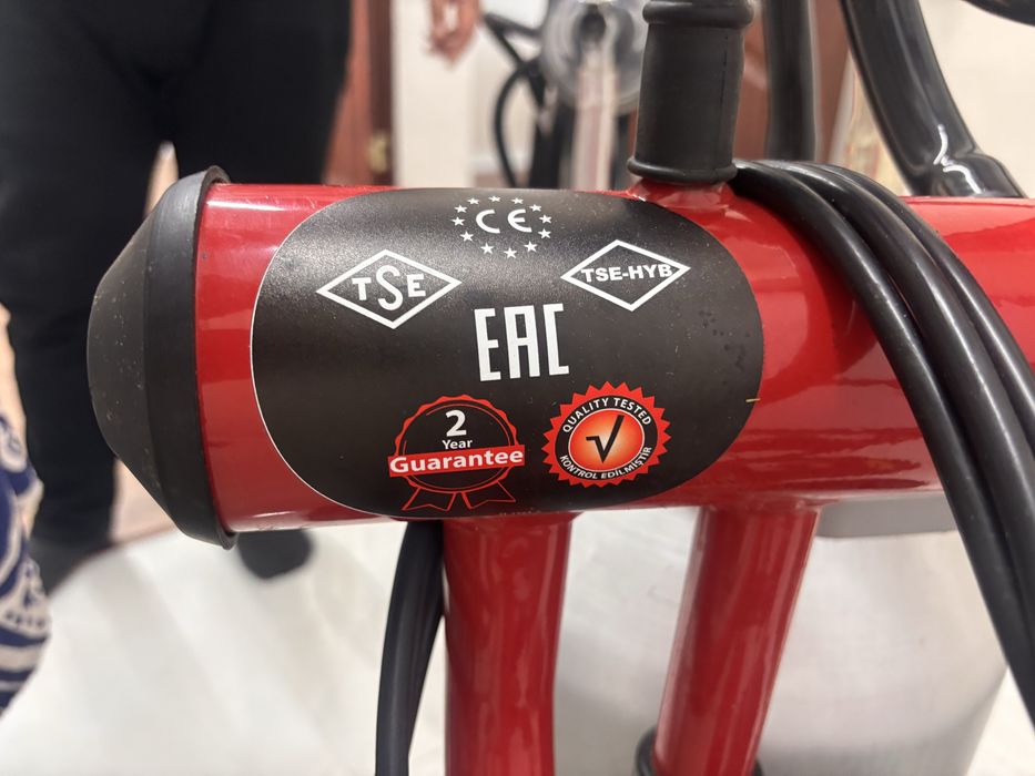 Продается доильный аппарат