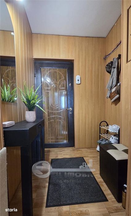 Apartament 2 camere, 37 mp, Păcurari, etaj 410