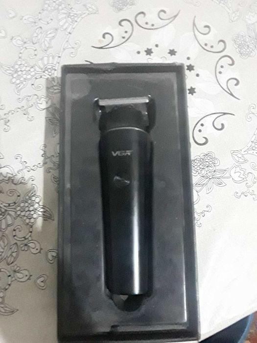 Vgr trimmer.срочни
