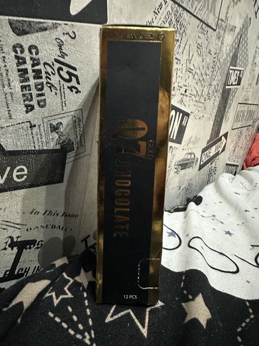 Ciocolata turceasca q7