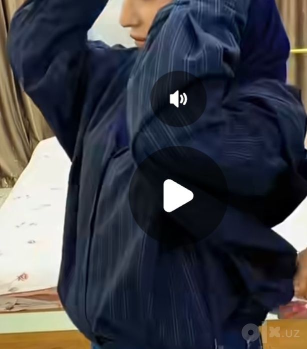 Rubashka sotiladi