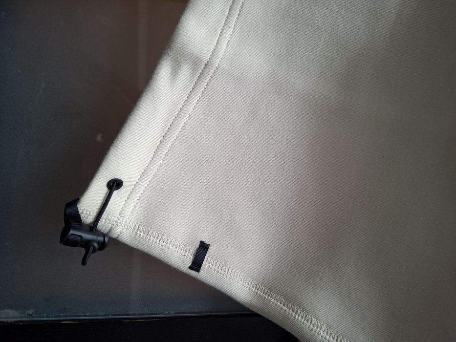 Оригинално долнище Nike Tech Fleece